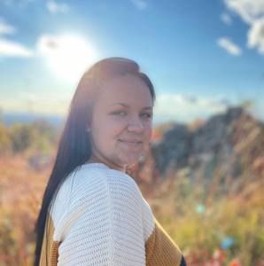 Meet your Posher, Jenna